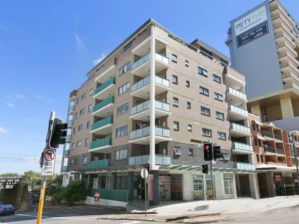 20/11-13 Treacy Street, Hurstville, NSW 2220