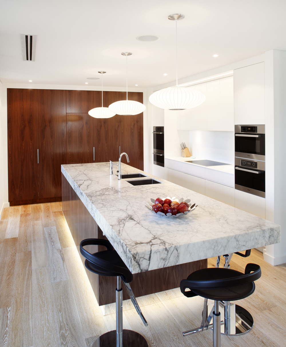 Art of Kitchens 公开业务图片