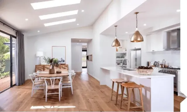 Masterton Homes 公开业务图片